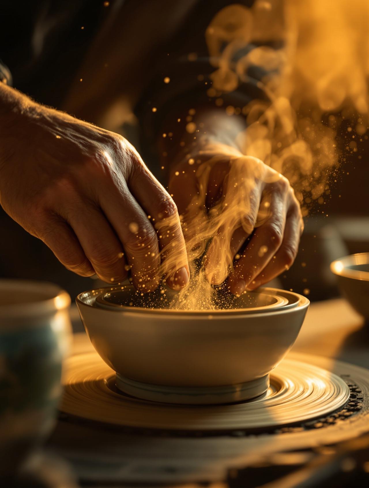 第一影院独家出品-匠心传承-高清剧照