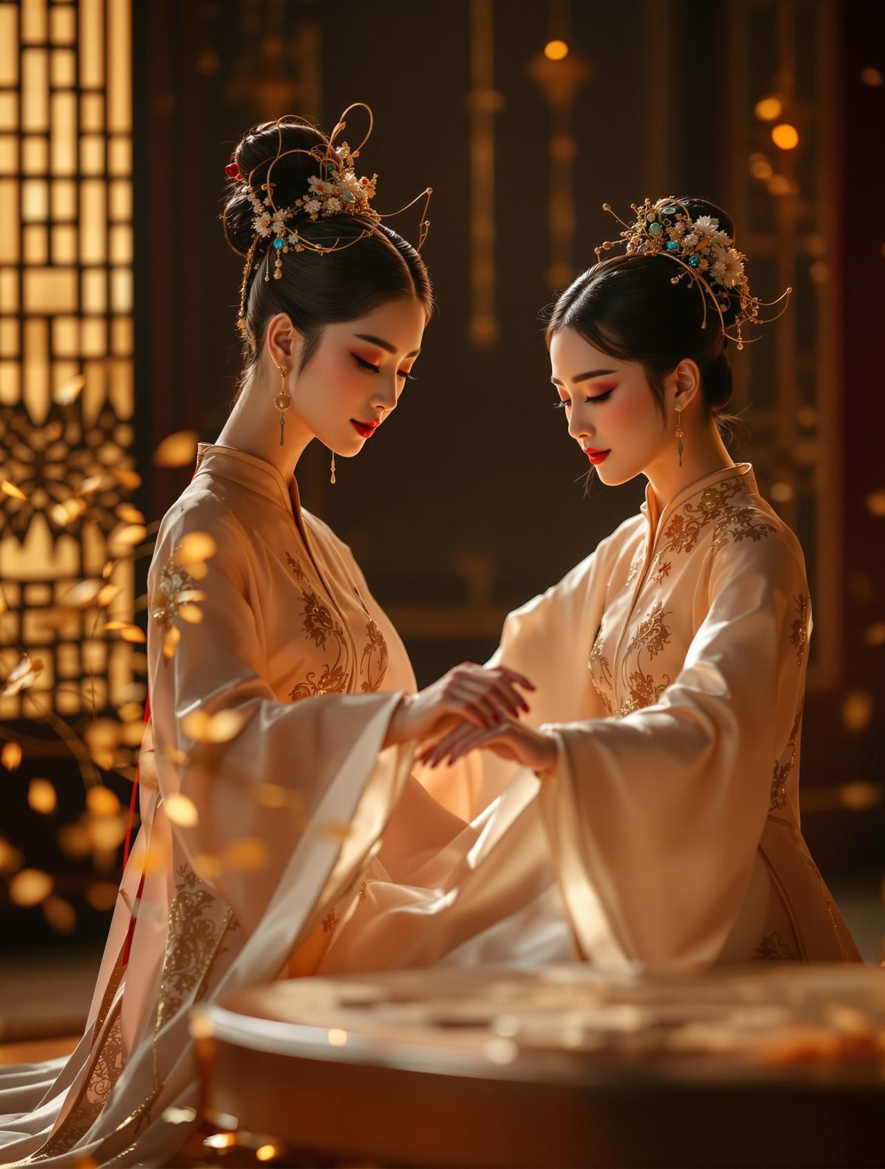 第一影院-古韵新风-音乐MV高清海报