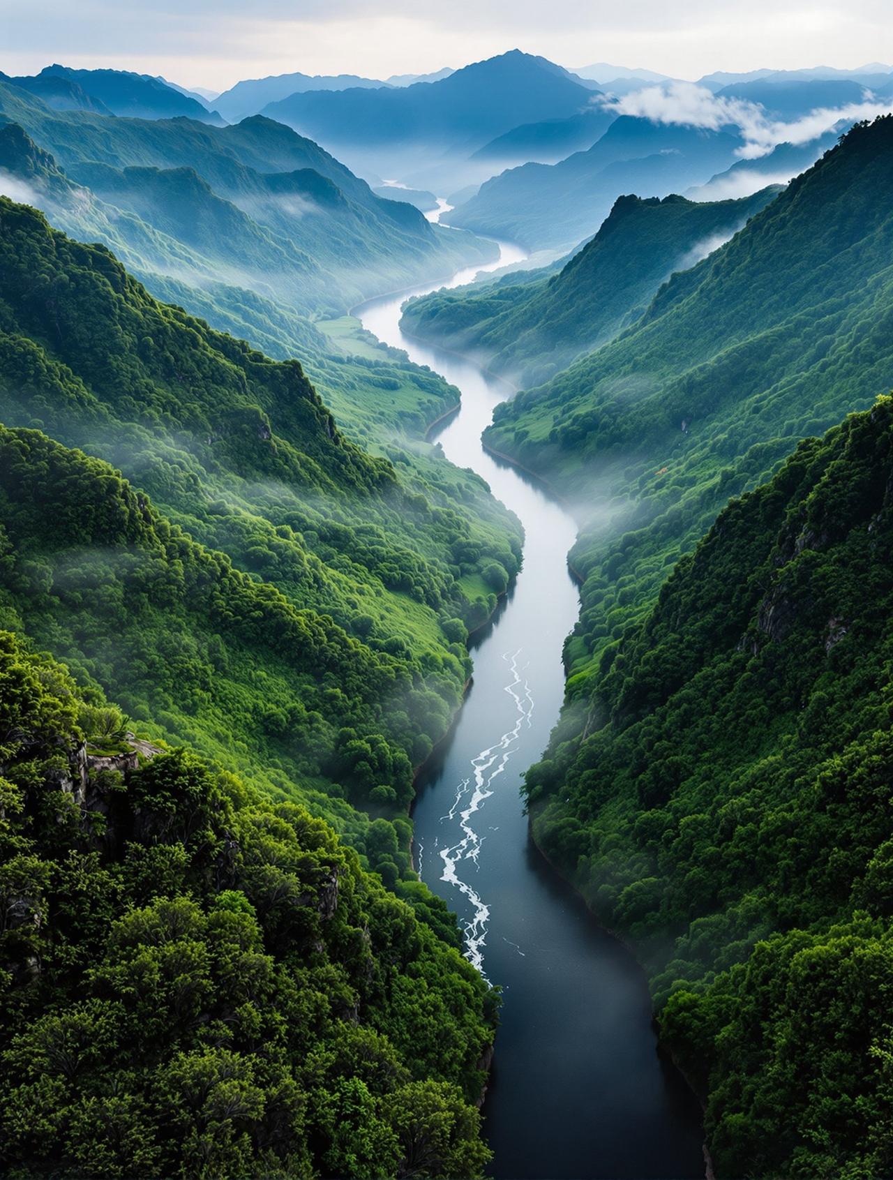 第一影院独家出品-山海寻梦-高清剧照